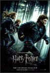 My recommendation: Harry Potter and the Deathly Hallows: Part I